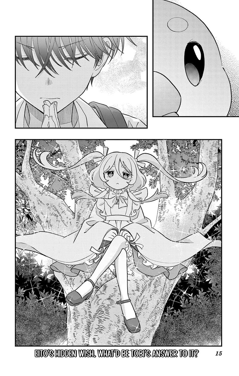 Uesugi Kun Wa Onnanoko Wo Yametai 30b 15