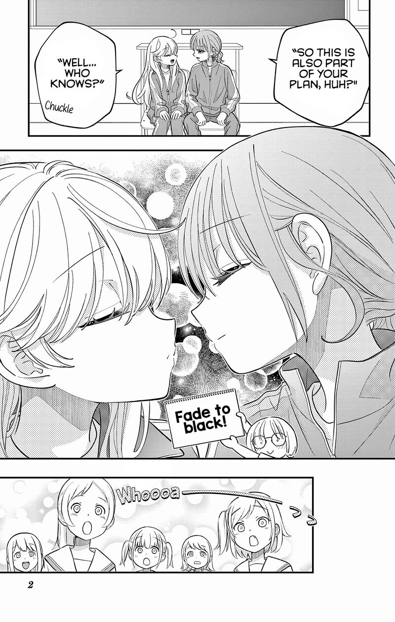 Uesugi Kun Wa Onnanoko Wo Yametai 30b 2