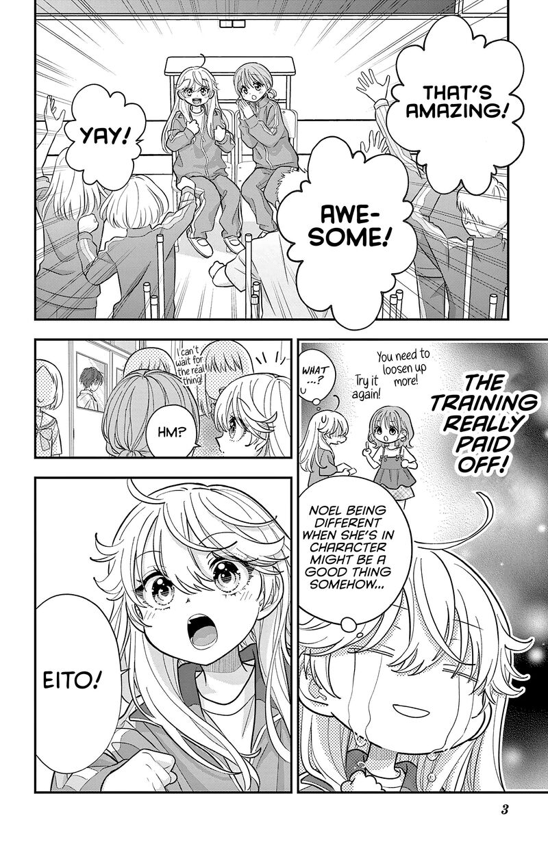Uesugi Kun Wa Onnanoko Wo Yametai 30b 3