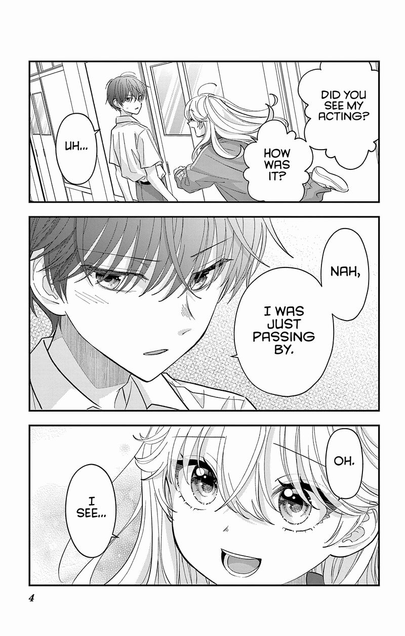 Uesugi Kun Wa Onnanoko Wo Yametai 30b 4