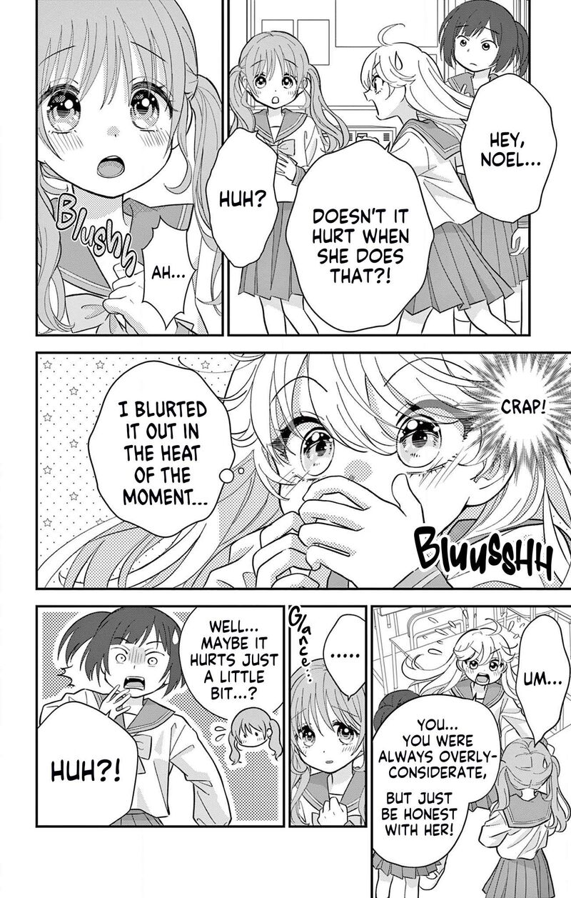 Uesugi Kun Wa Onnanoko Wo Yametai 4 18