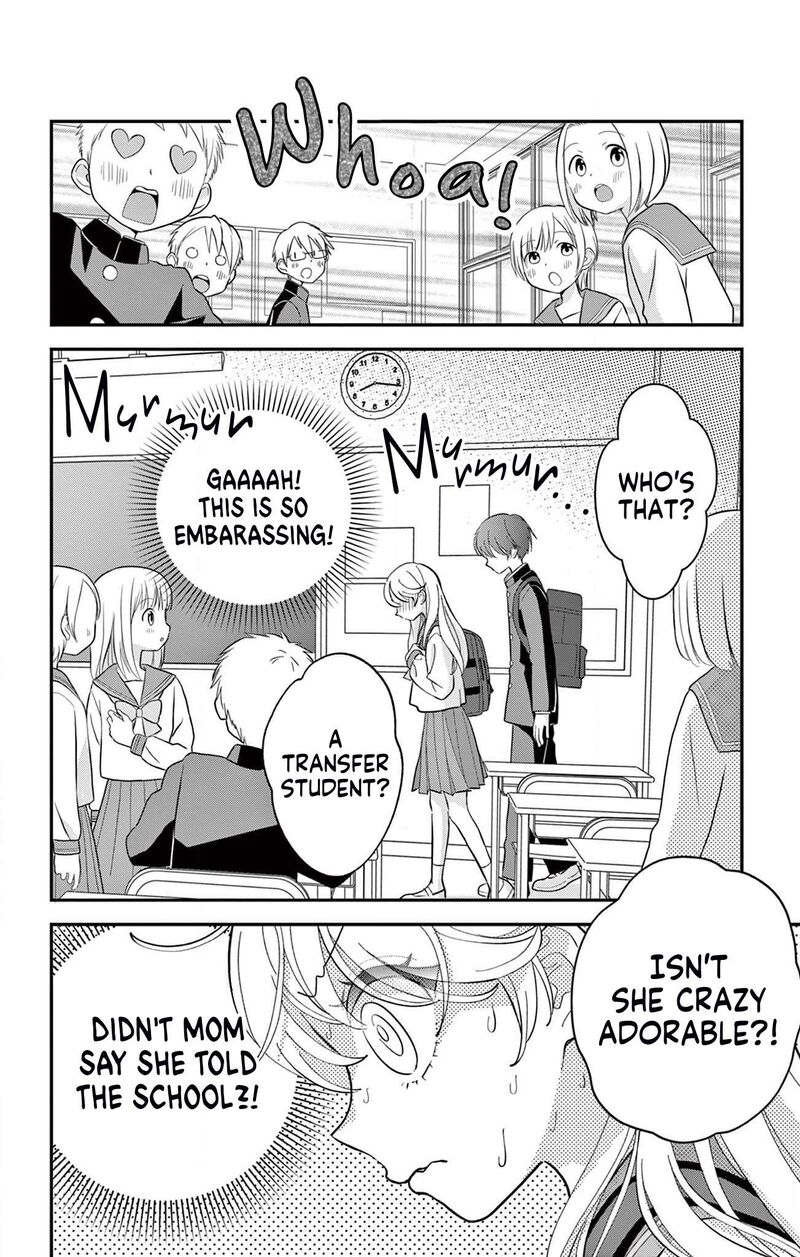 Uesugi Kun Wa Onnanoko Wo Yametai 4 2