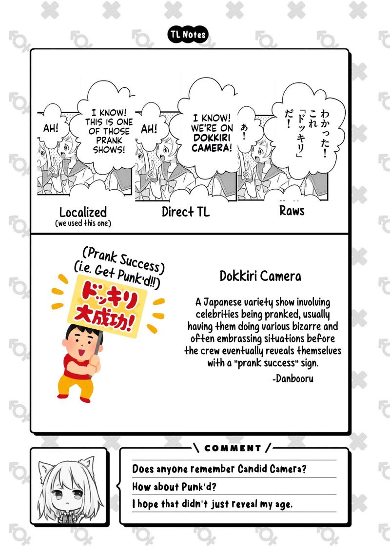 Uesugi Kun Wa Onnanoko Wo Yametai 4 21