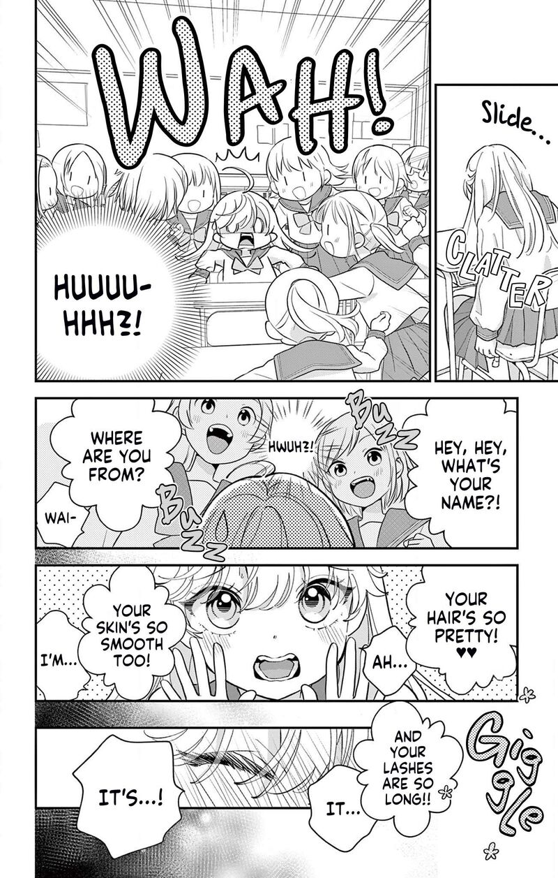 Uesugi Kun Wa Onnanoko Wo Yametai 4 4