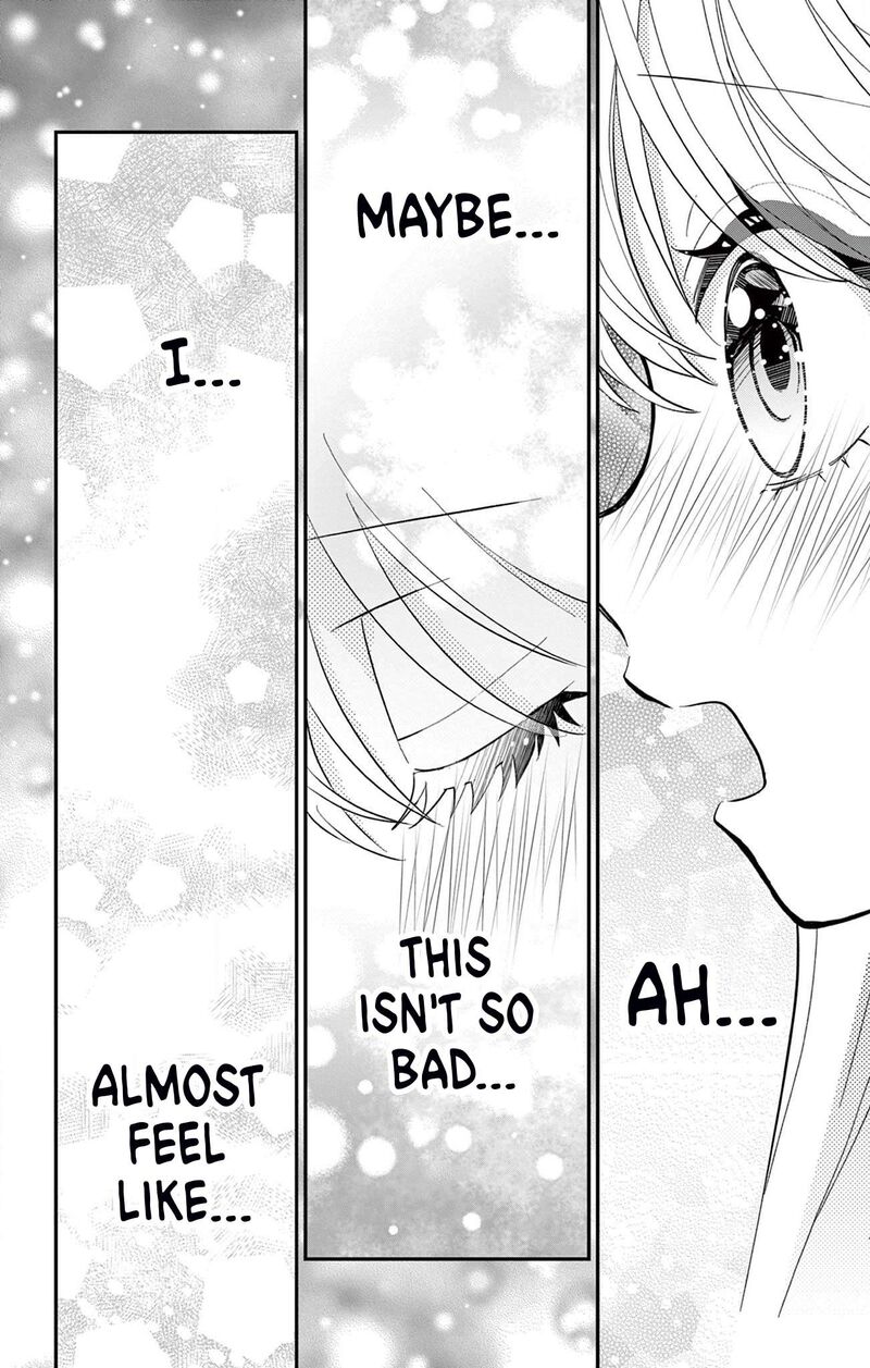 Uesugi Kun Wa Onnanoko Wo Yametai 5 18