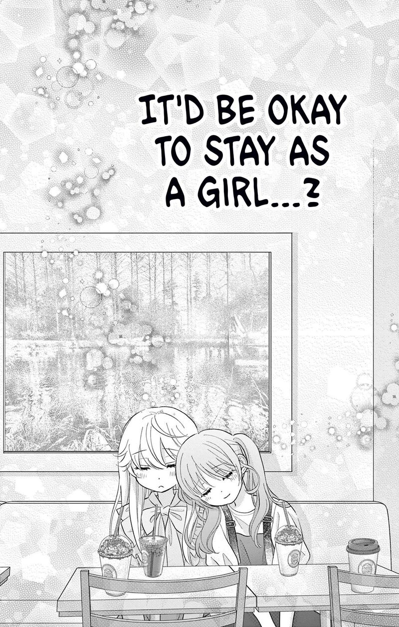 Uesugi Kun Wa Onnanoko Wo Yametai 5 19