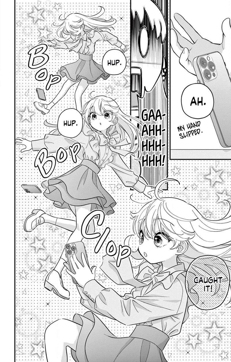 Uesugi Kun Wa Onnanoko Wo Yametai 6 12