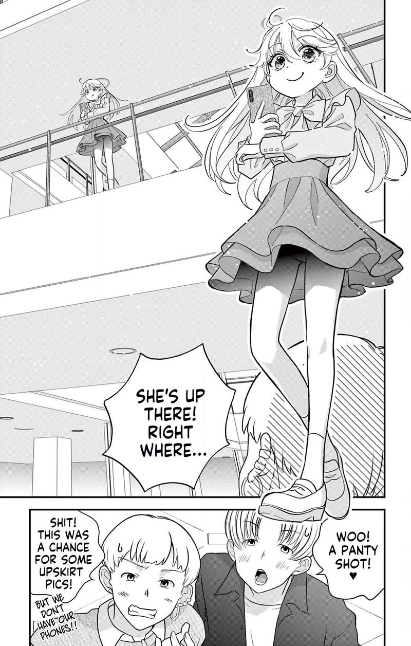 Uesugi Kun Wa Onnanoko Wo Yametai 6 7