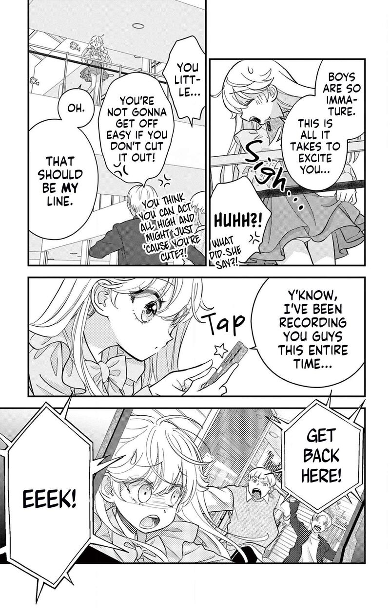 Uesugi Kun Wa Onnanoko Wo Yametai 6 9