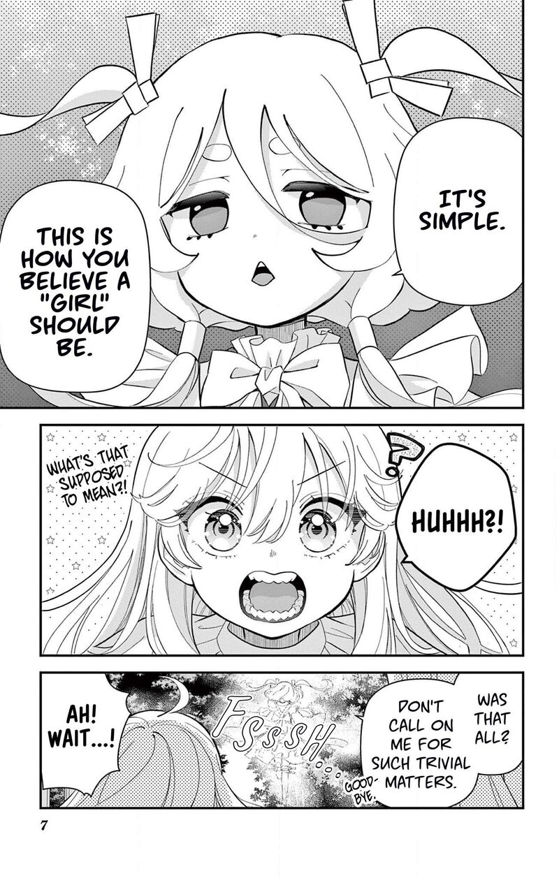 Uesugi Kun Wa Onnanoko Wo Yametai 6e 7