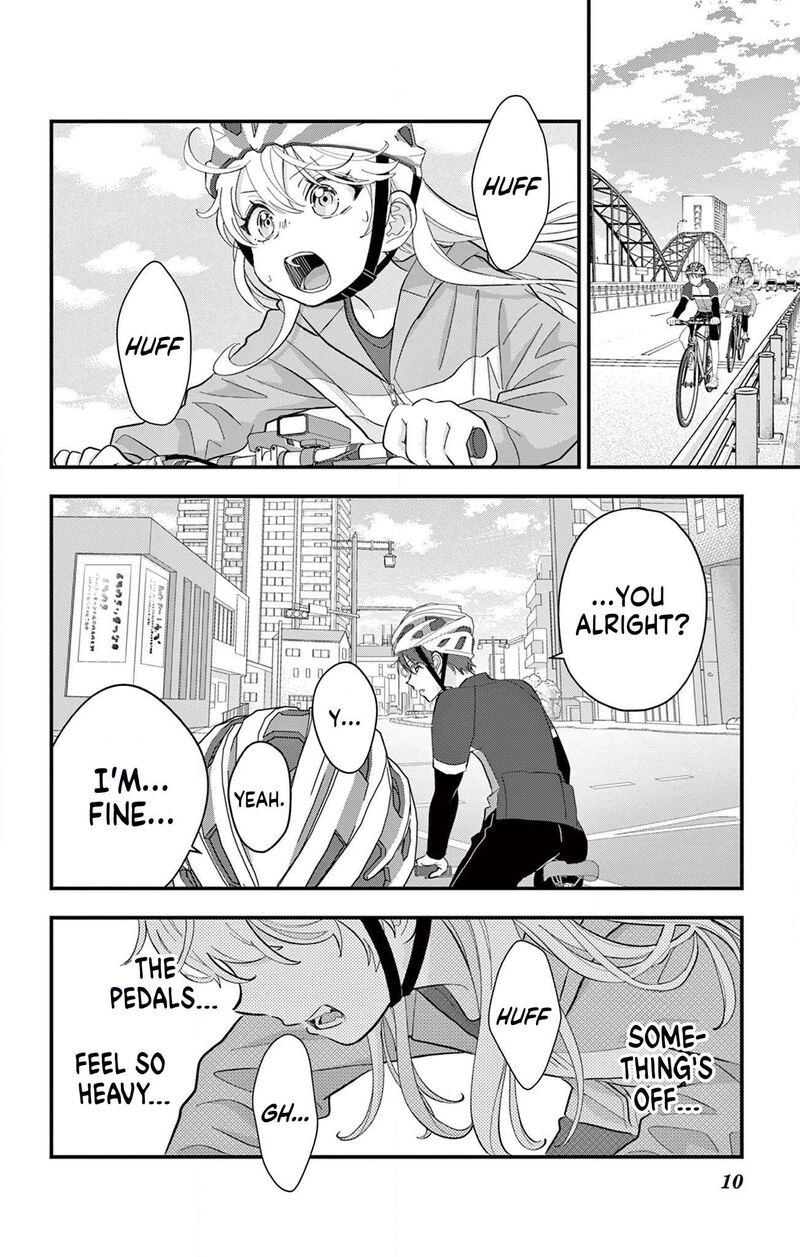 Uesugi Kun Wa Onnanoko Wo Yametai 7 10