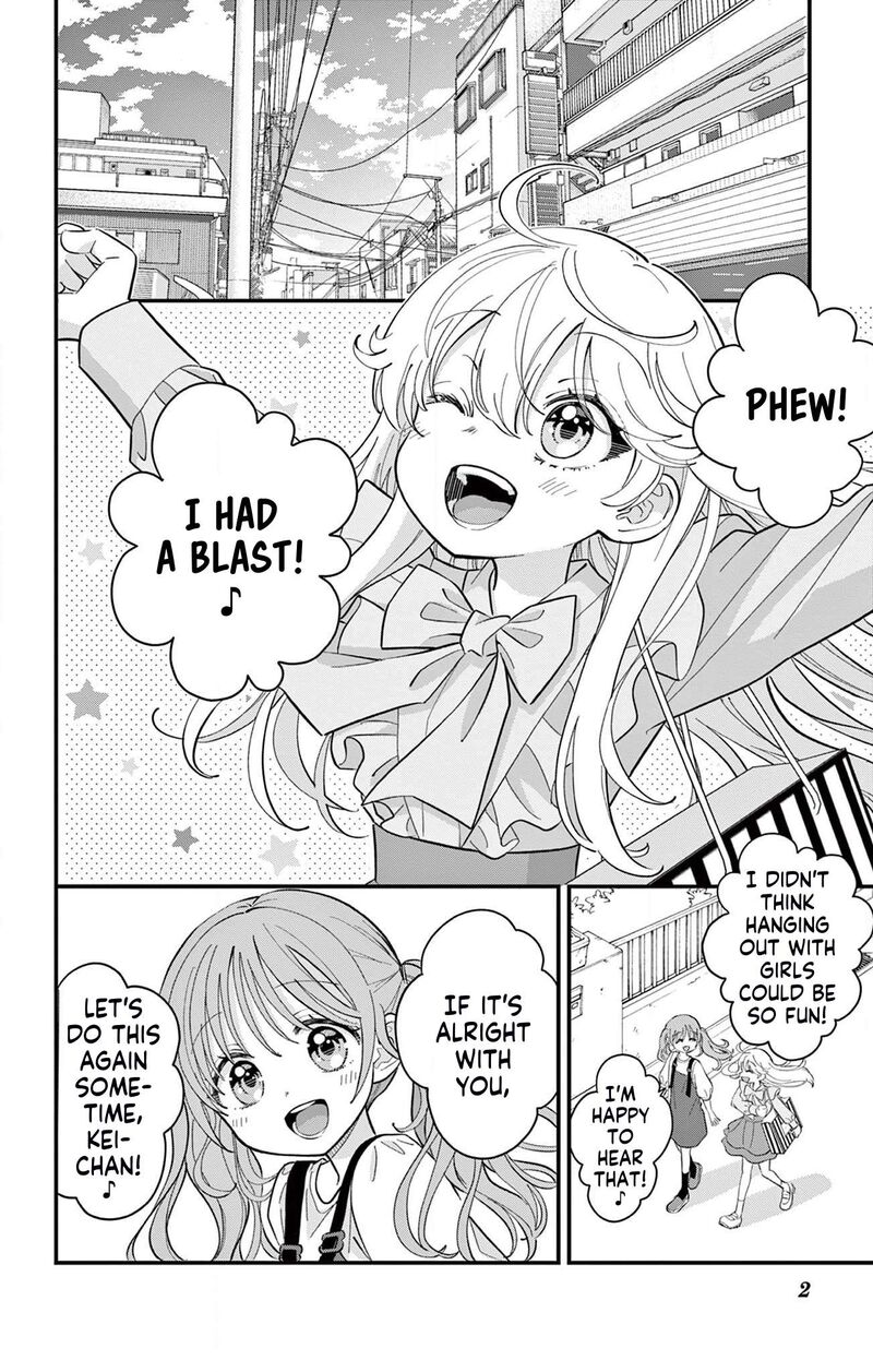 Uesugi Kun Wa Onnanoko Wo Yametai 7 2