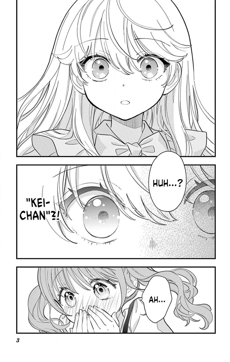 Uesugi Kun Wa Onnanoko Wo Yametai 7 3