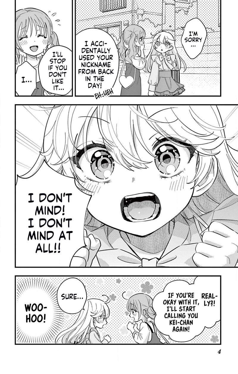 Uesugi Kun Wa Onnanoko Wo Yametai 7 4