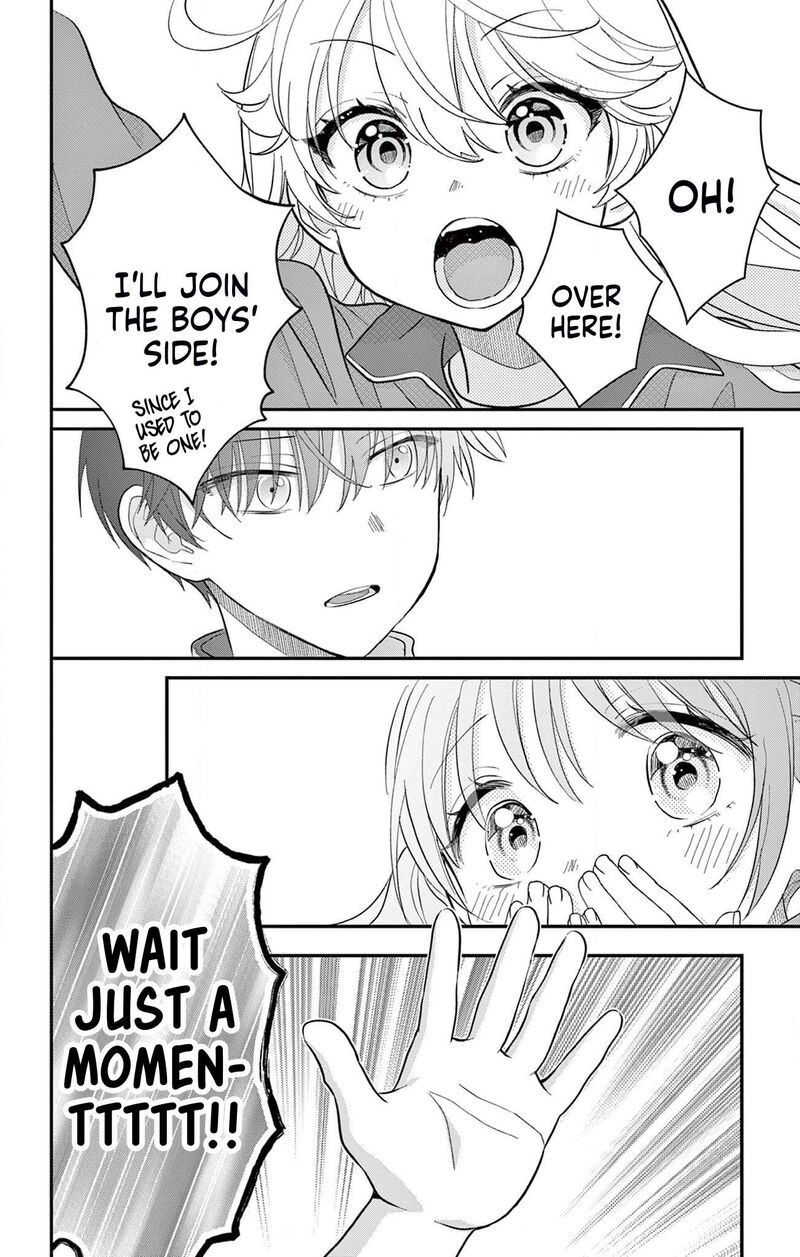 Uesugi Kun Wa Onnanoko Wo Yametai 9 12