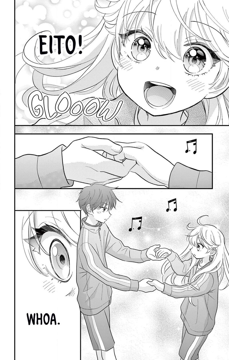 Uesugi Kun Wa Onnanoko Wo Yametai 9 16