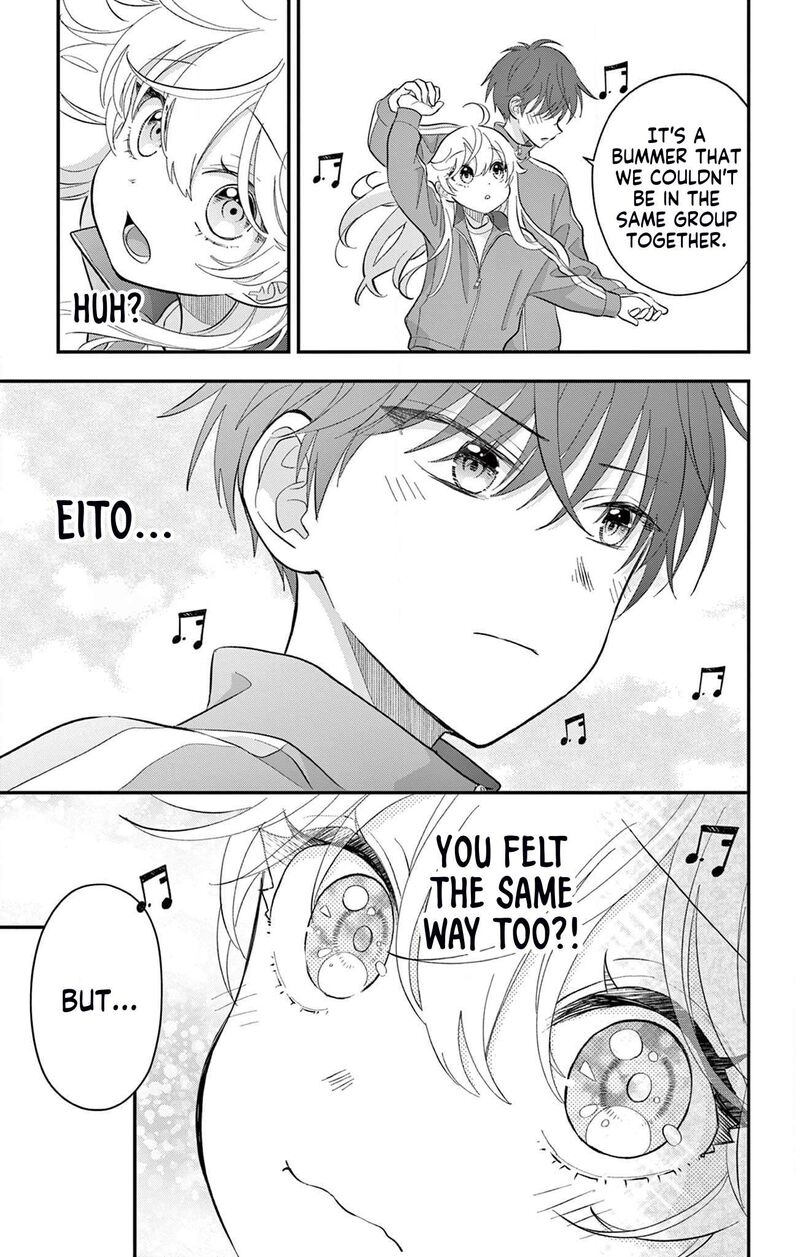 Uesugi Kun Wa Onnanoko Wo Yametai 9 19
