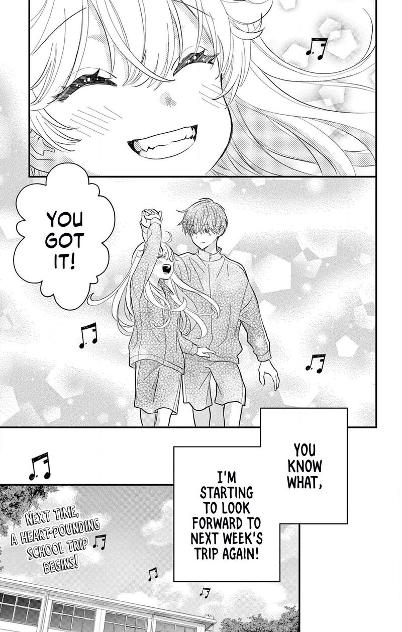 Uesugi Kun Wa Onnanoko Wo Yametai 9 21