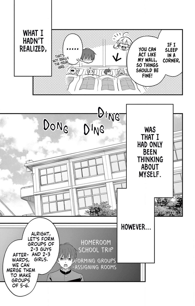 Uesugi Kun Wa Onnanoko Wo Yametai 9 3