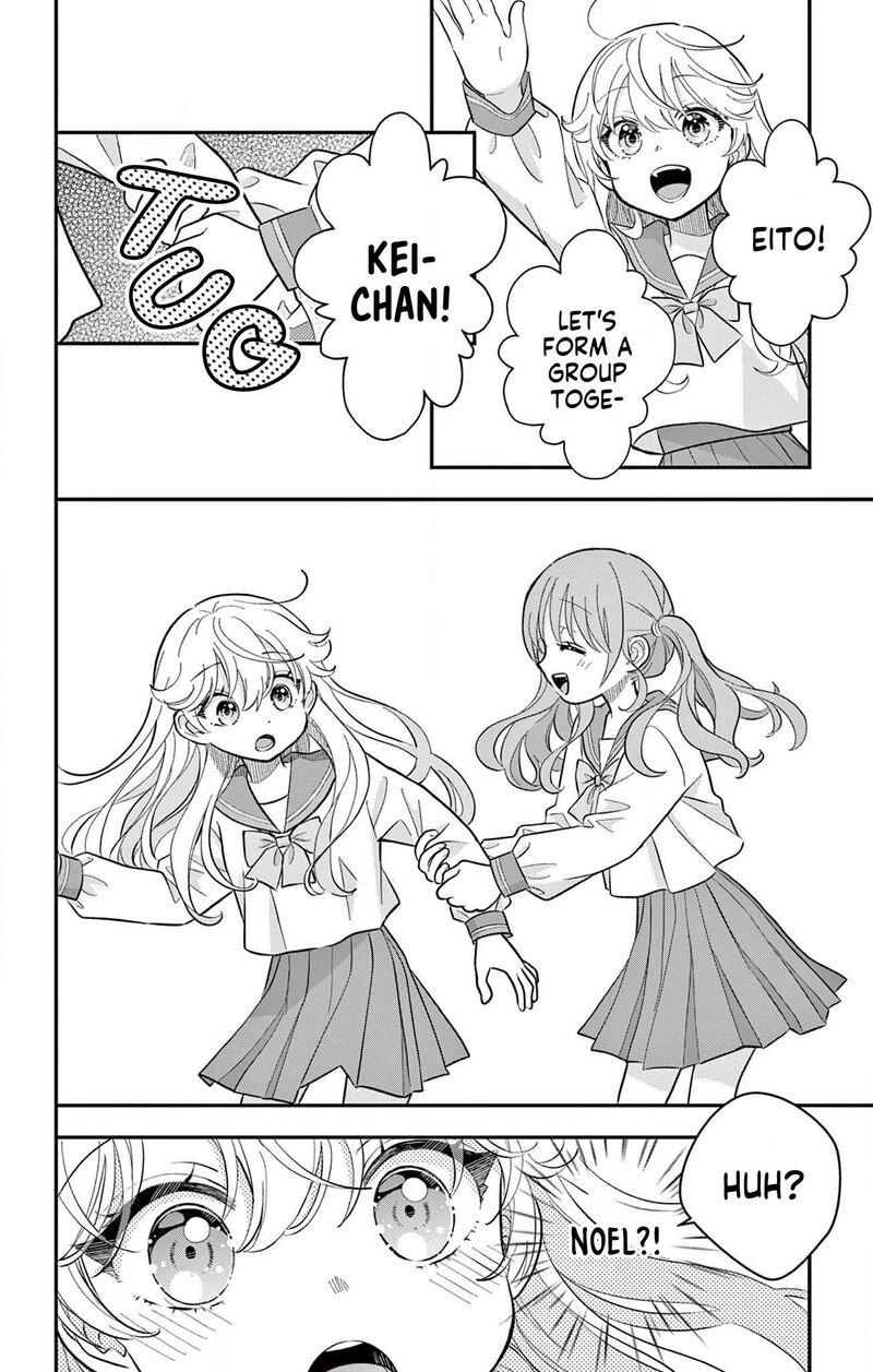Uesugi Kun Wa Onnanoko Wo Yametai 9 4