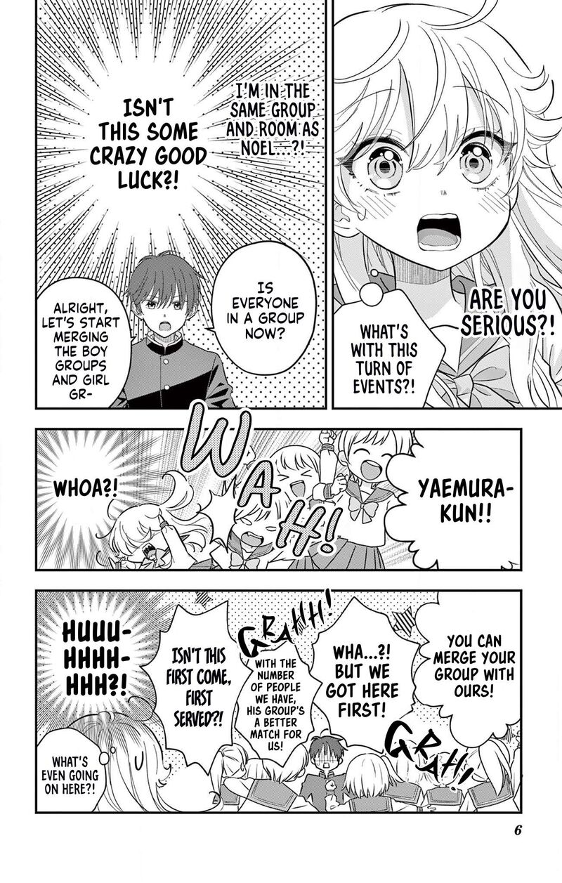 Uesugi Kun Wa Onnanoko Wo Yametai 9 6