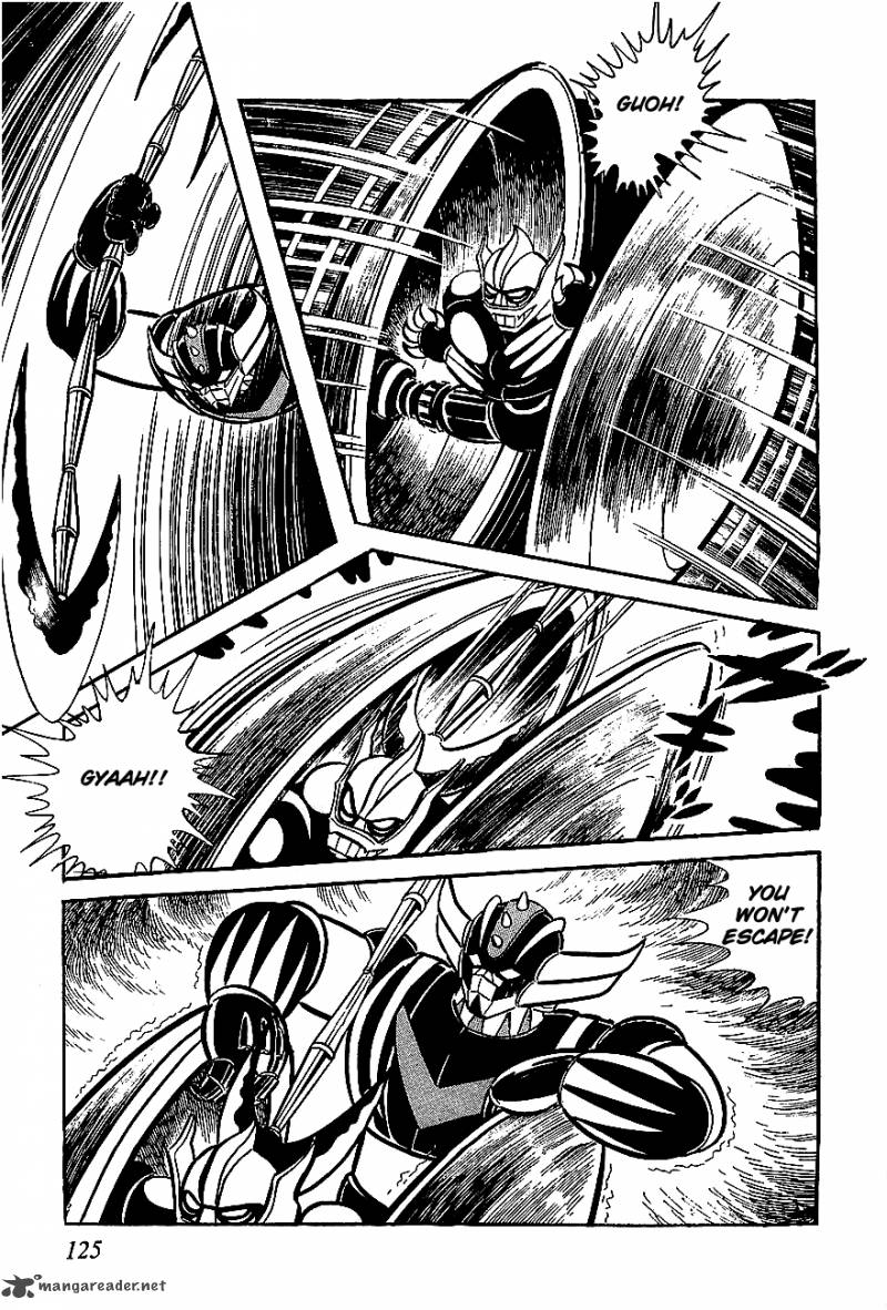 Ufo Robo Grendizer 1 125
