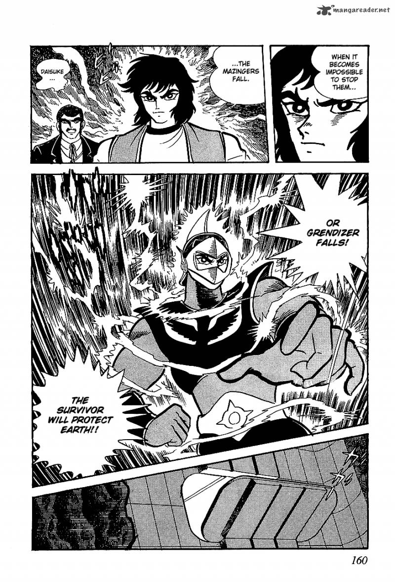 Ufo Robo Grendizer 1 159