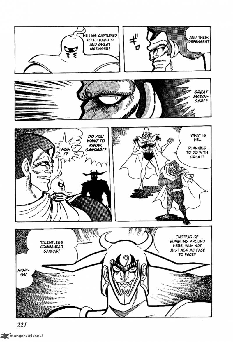 Ufo Robo Grendizer 1 218