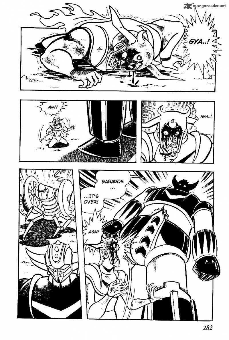 Ufo Robo Grendizer 1 278