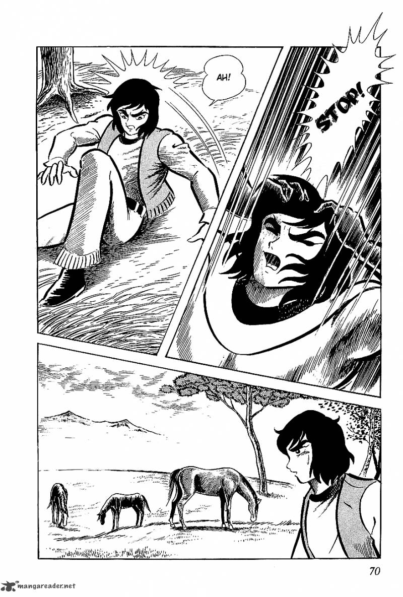 Ufo Robo Grendizer 1 70