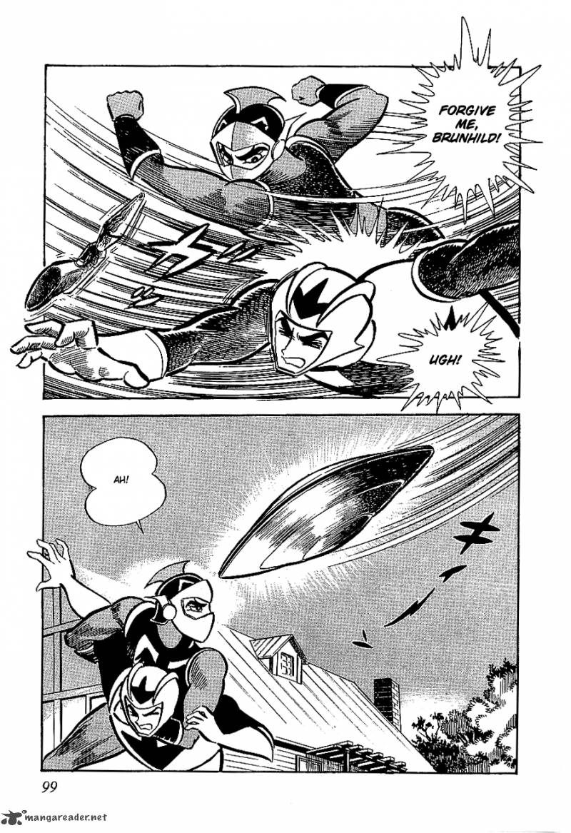 Ufo Robo Grendizer 1 99