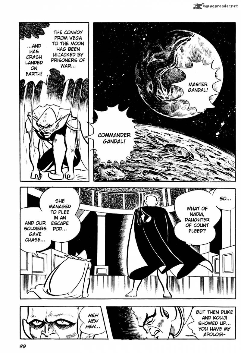 Ufo Robo Grendizer 3 9