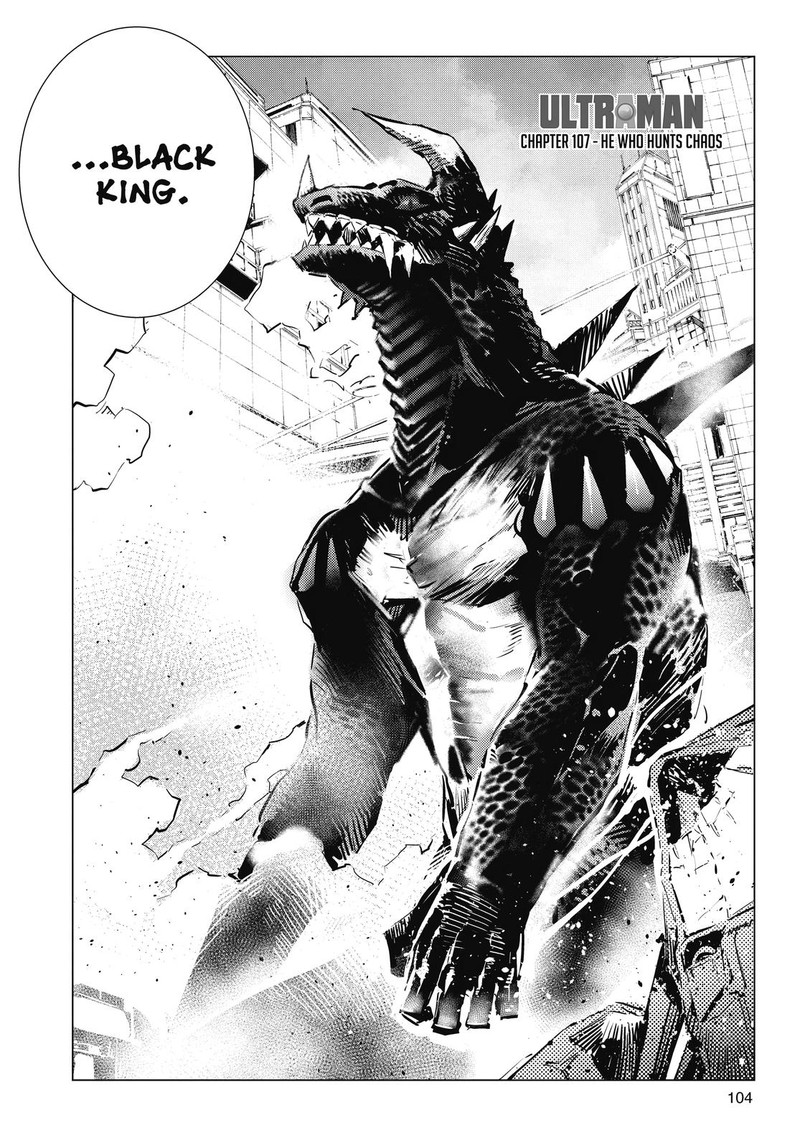 Ultraman 107 2