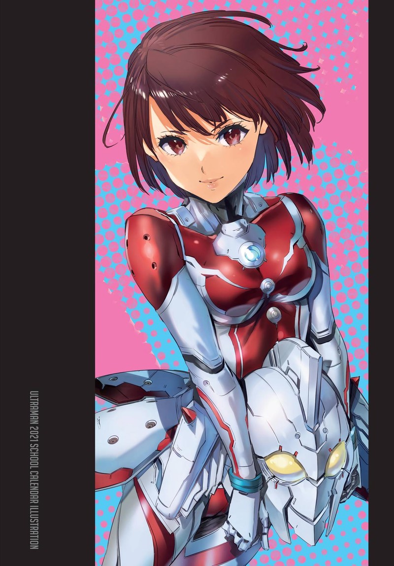 Ultraman 109 3