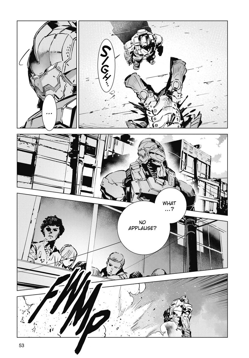 Ultraman 111 21