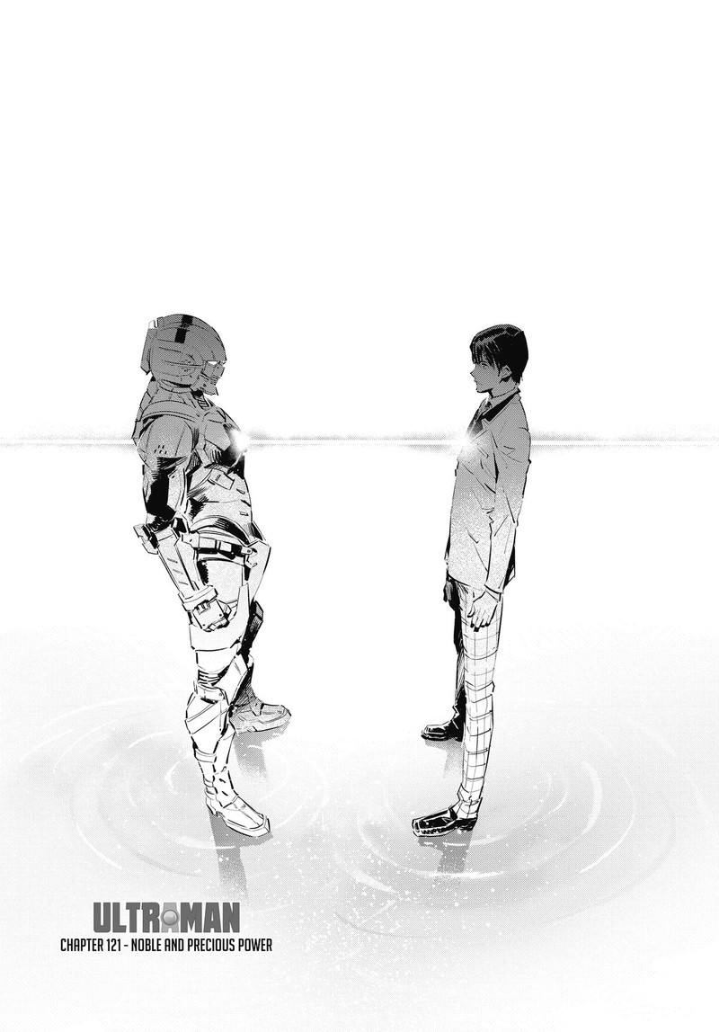 Ultraman 121 1