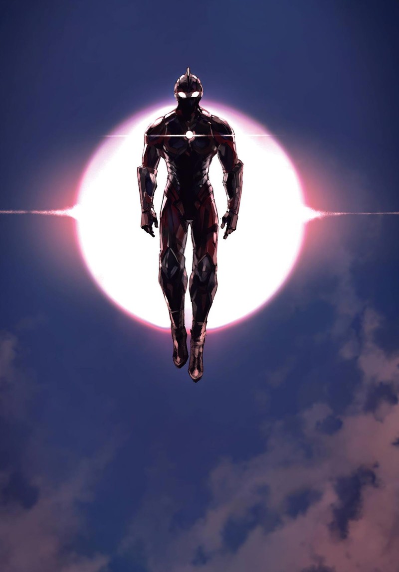 Ultraman 124e 3