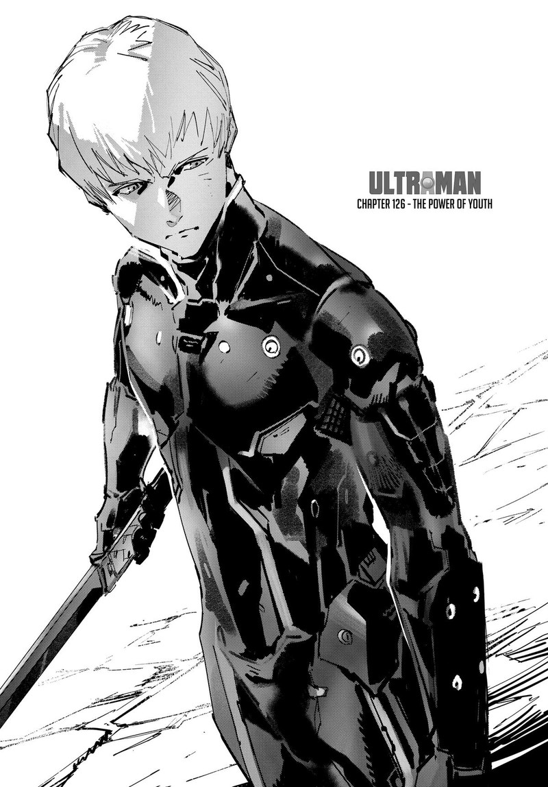 Ultraman 126 1