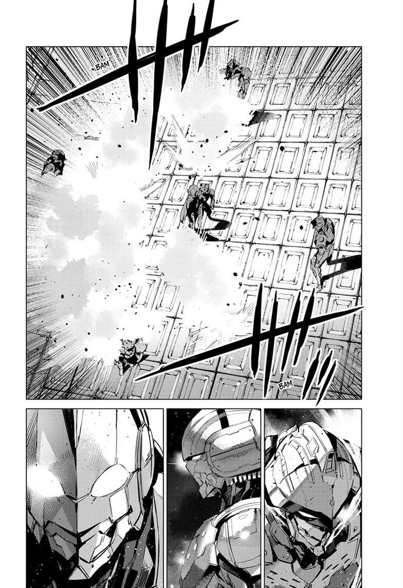 Ultraman 135 21
