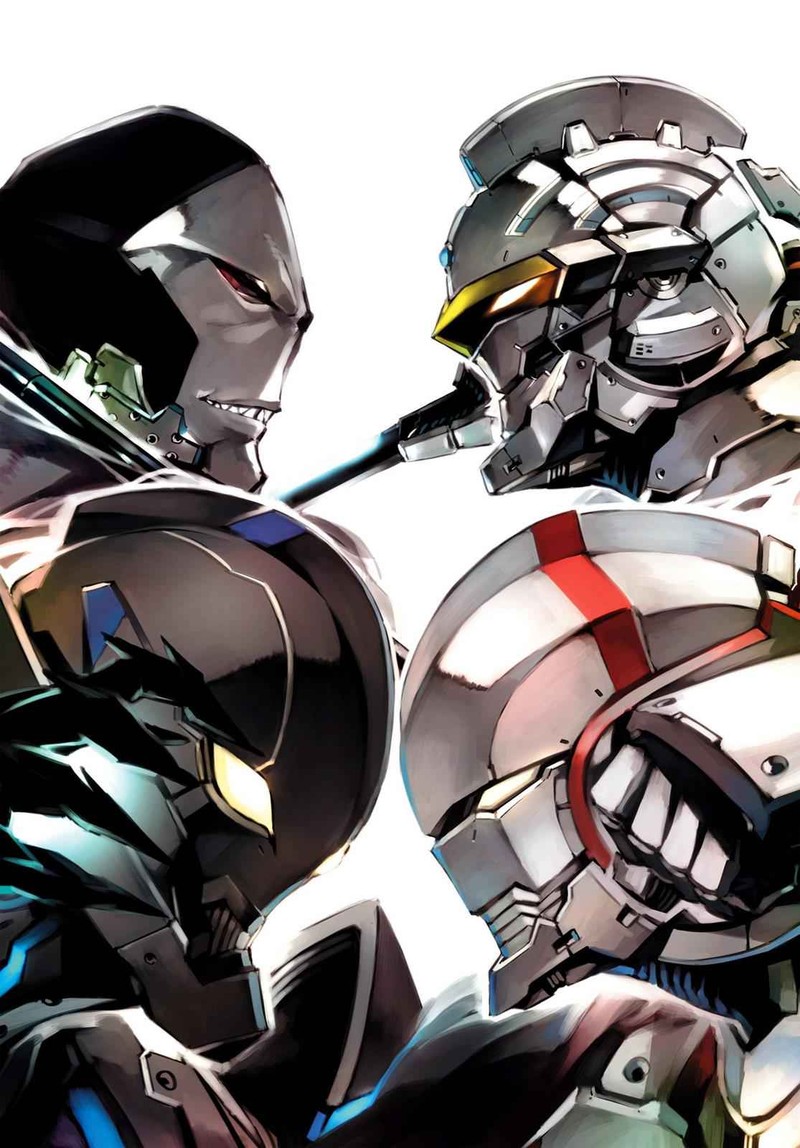 Ultraman 27 6