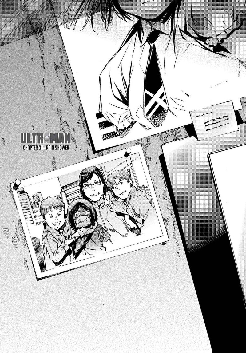 Ultraman 31 1