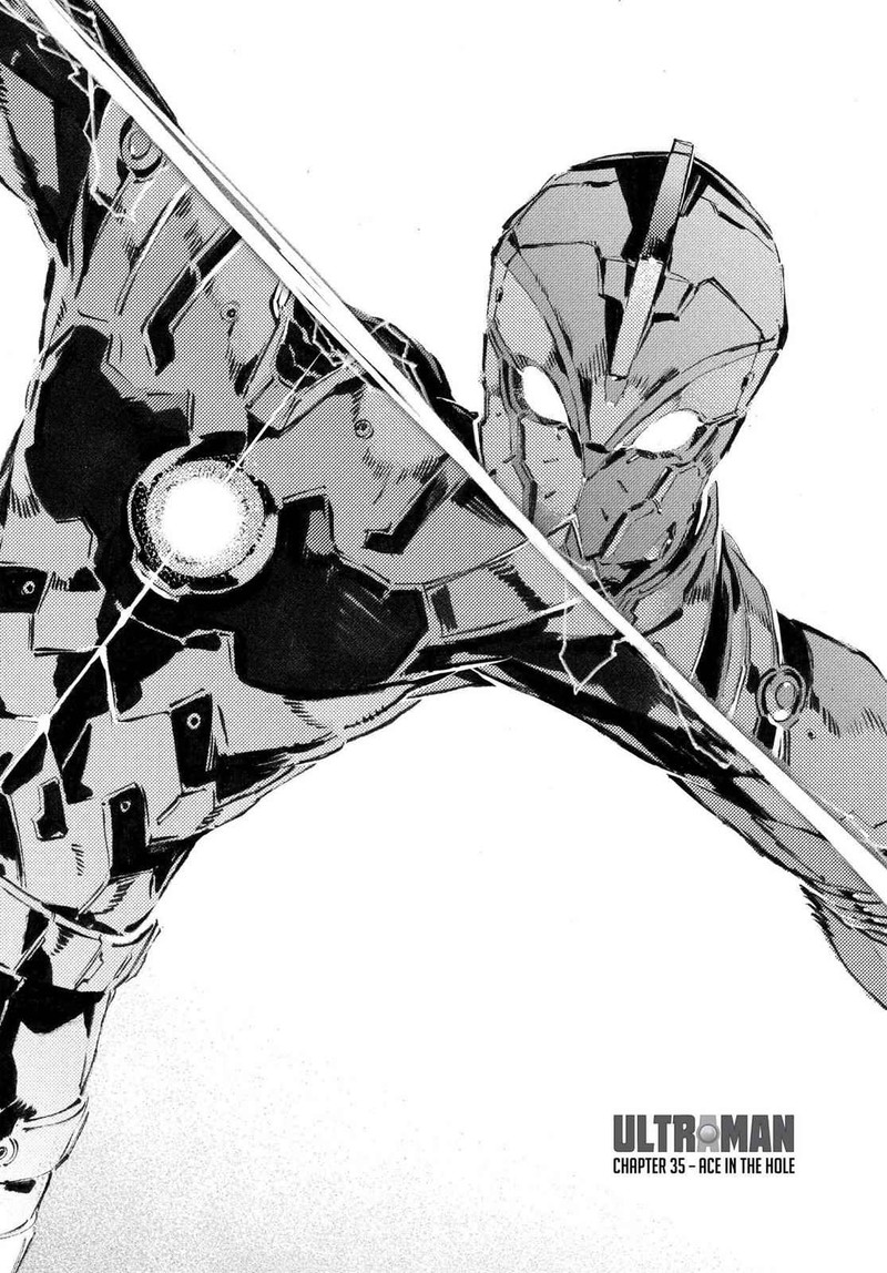 Ultraman 35 6