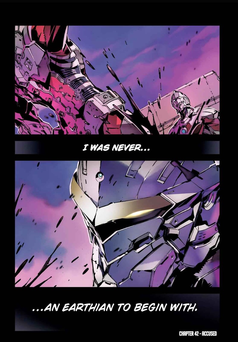 Ultraman 42 6