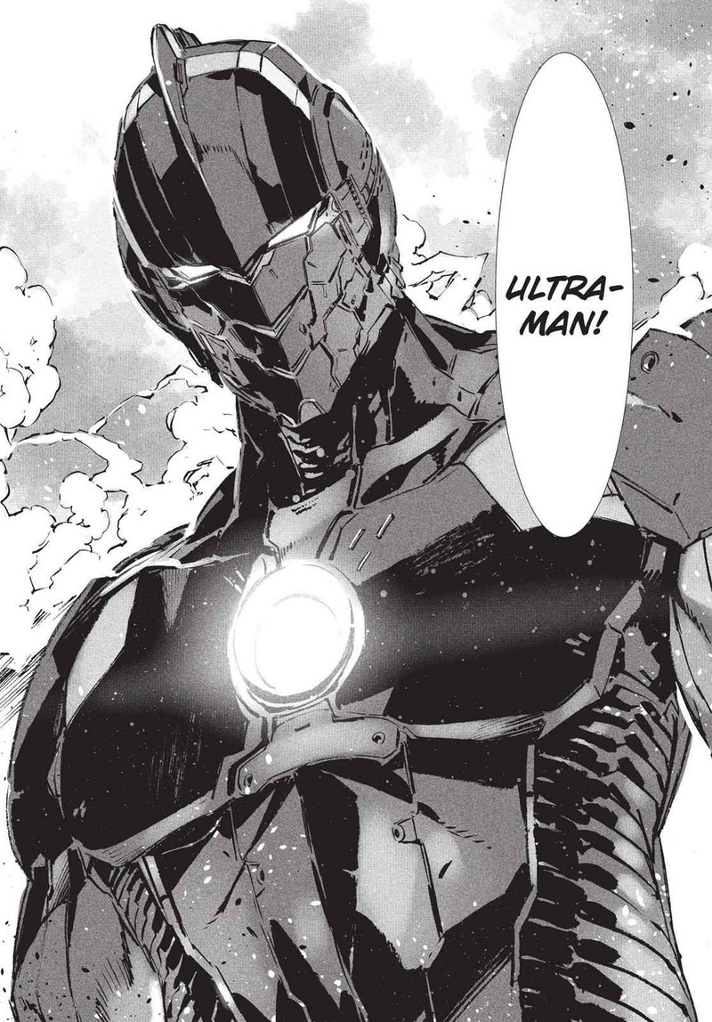 Ultraman 46 33