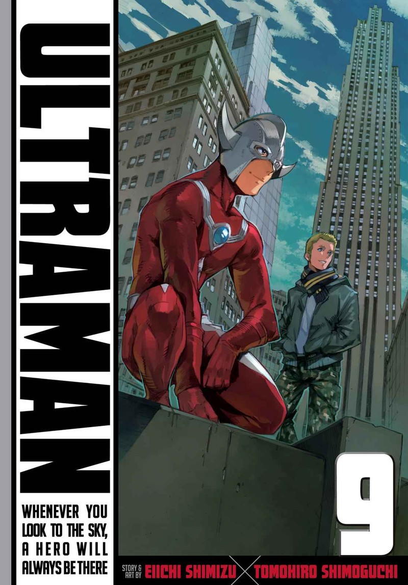 Ultraman 54 1