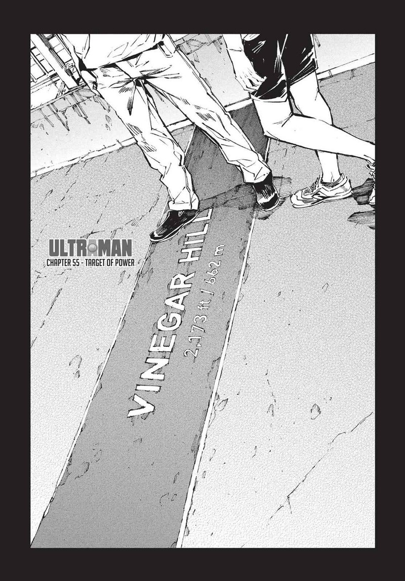 Ultraman 55 1