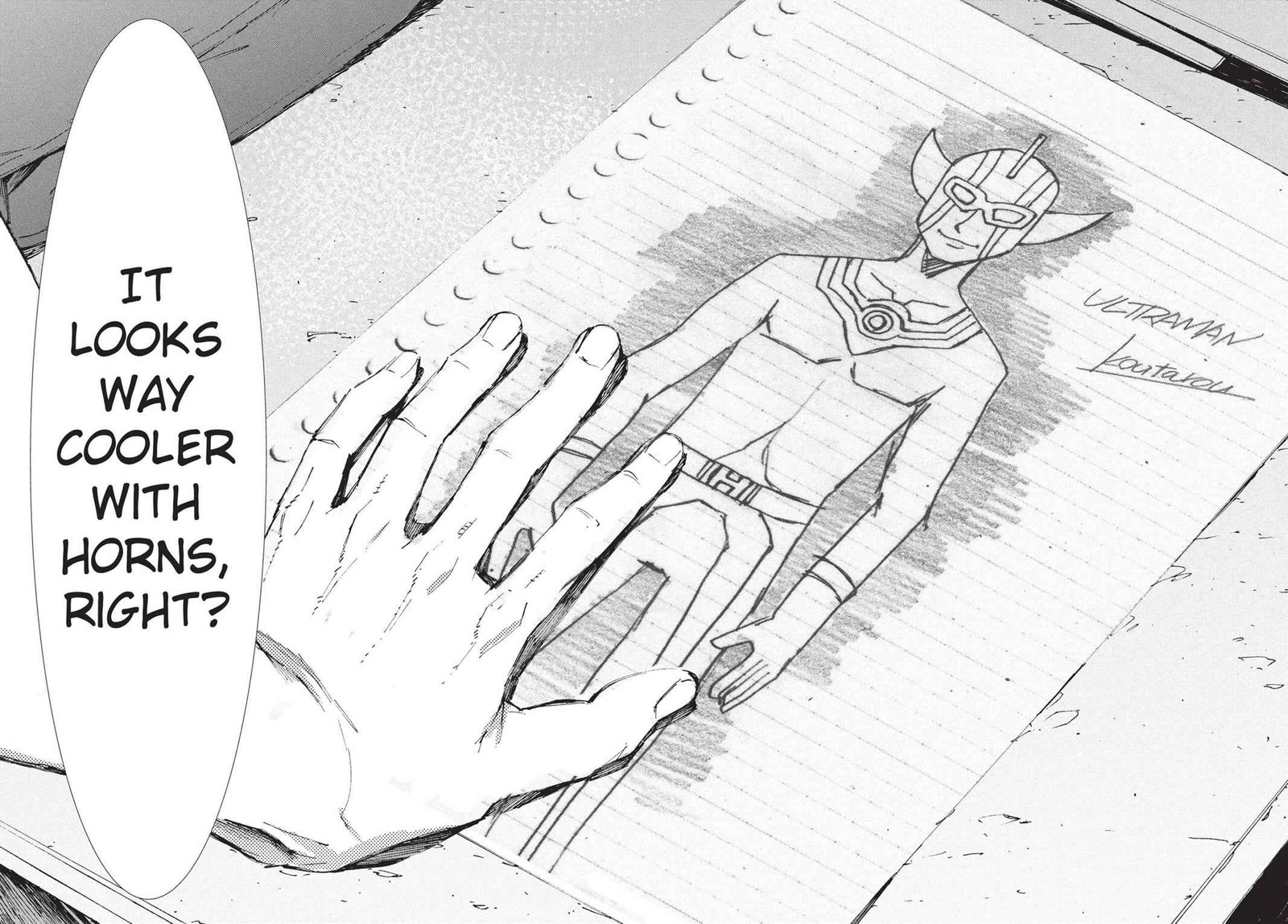 Ultraman 55 28