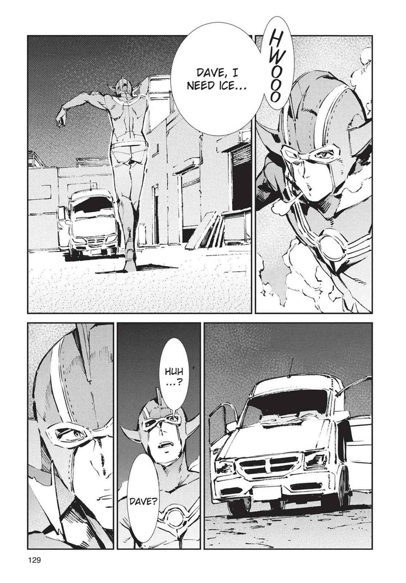 Ultraman 58 13