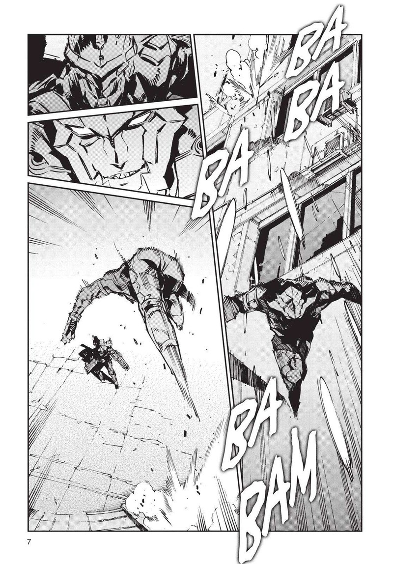 Ultraman 78 8