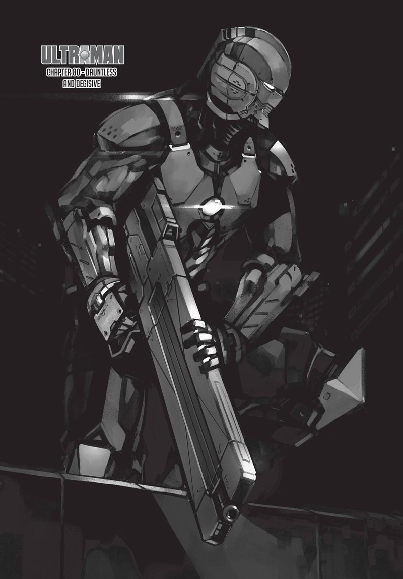 Ultraman 79 33